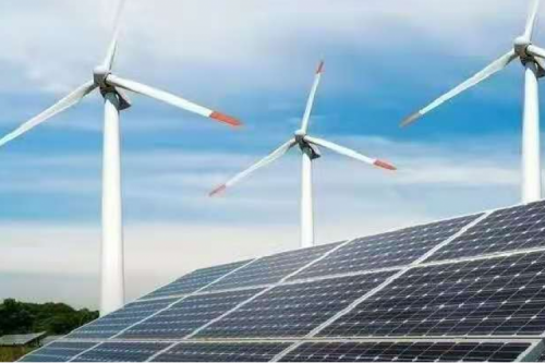 哈爾濱九洲電氣技術(shù)有限責任公司入選第五批國家綠色制造名單！