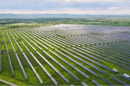 九洲集團(tuán)收購一家風(fēng)電、兩家光伏電站100%股權(quán)， 繼續(xù)加碼新能源電站持有容量