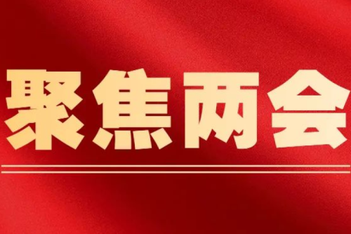  聚焦兩會丨全國人大代表、九洲集團(tuán)董事長李寅隨團(tuán)抵達(dá)北京