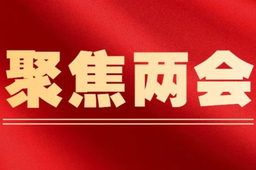 新征程凝聚奮進(jìn)力量 新時代書寫嶄新華章——哈爾濱市出席十四屆全國人大一次會議的全國人大代表熱議政府工作報告